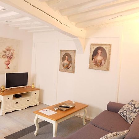 L Hibiscus 2 Apartment Rouen Exterior photo